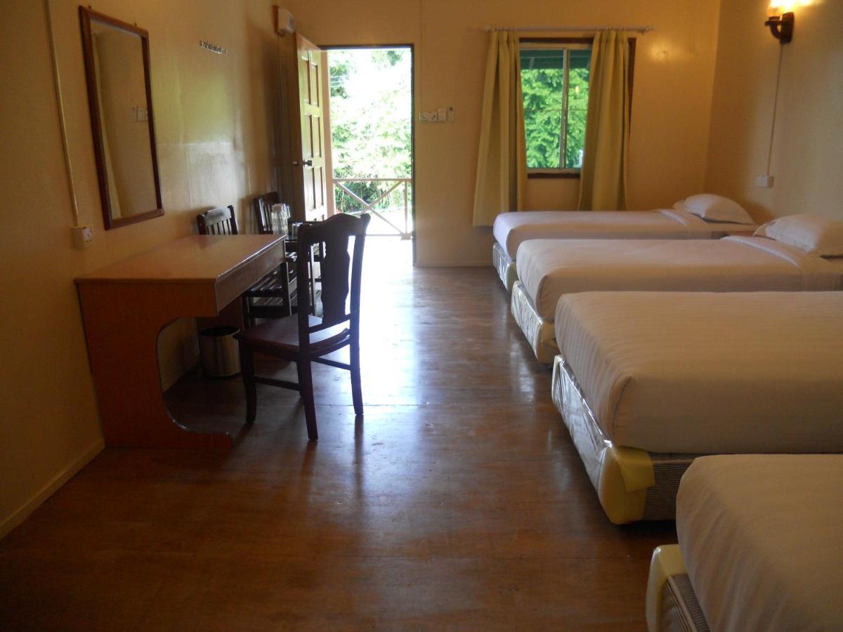 Myne Resort Bilit Extérieur photo