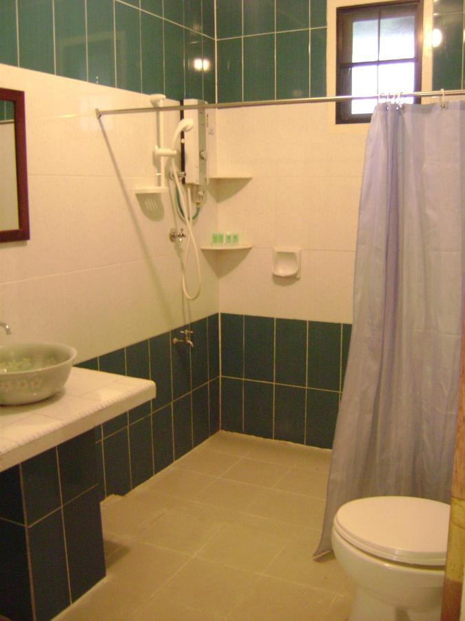 Myne Resort Bilit Extérieur photo