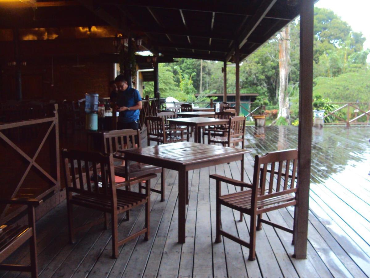 Myne Resort Bilit Extérieur photo