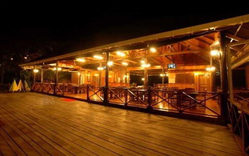 Myne Resort Bilit Extérieur photo