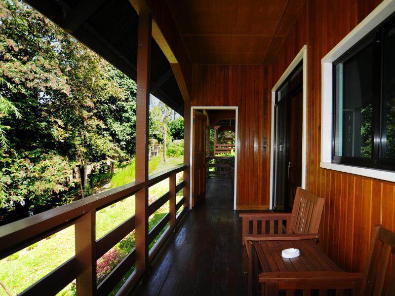 Myne Resort Bilit Extérieur photo