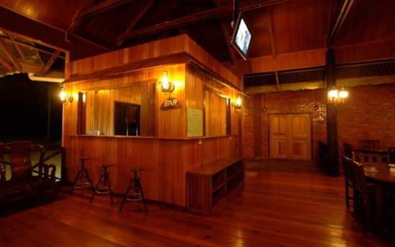 Myne Resort Bilit Extérieur photo
