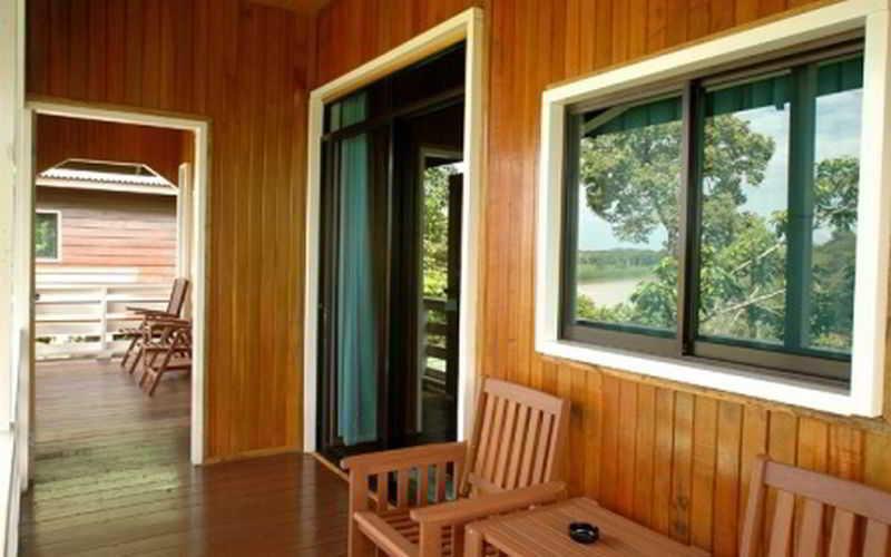 Myne Resort Bilit Extérieur photo